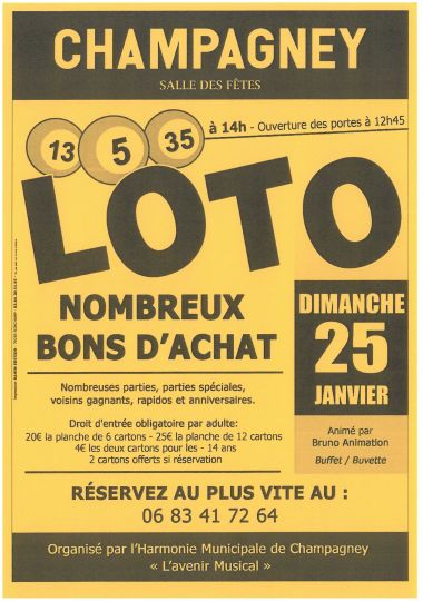 LOTO